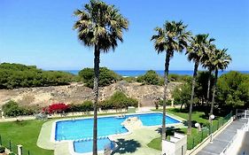 Apartament Pinada Beach